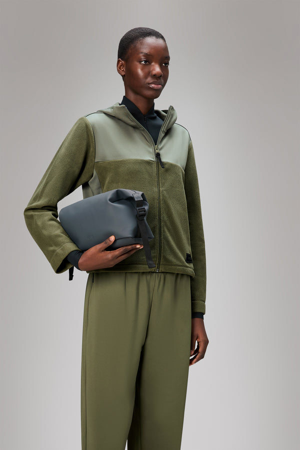 Rains Hilo Wash Bag Lagoon