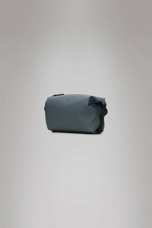 Rains Hilo Wash Bag Lagoon