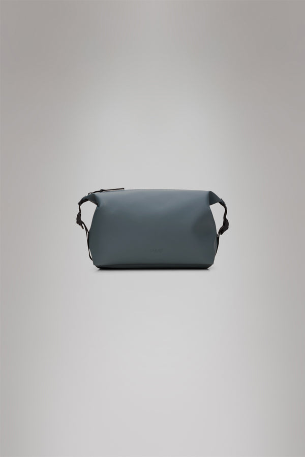 rains Hilo Wash Bag Lagoon