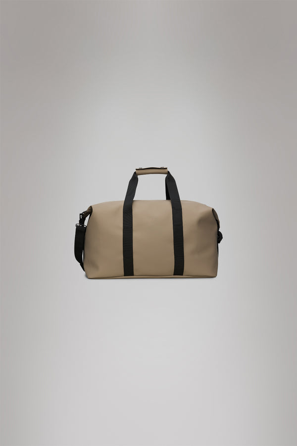 rains Hilo Weekend Bag Beige