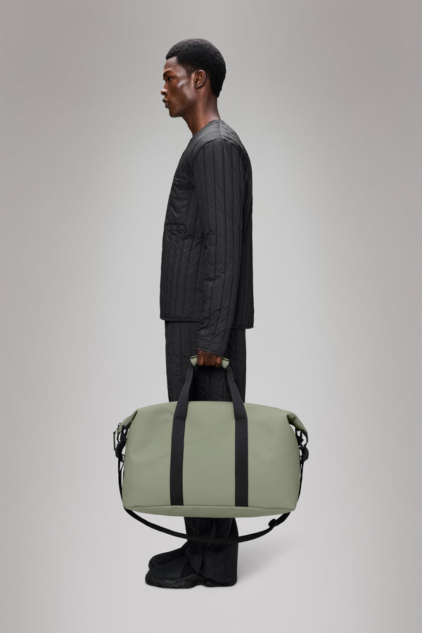 Rains Hilo Weekend Bag Drift