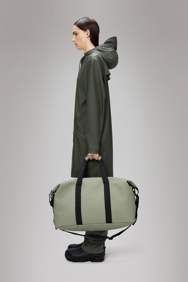 Rains Hilo Weekend Bag Drift