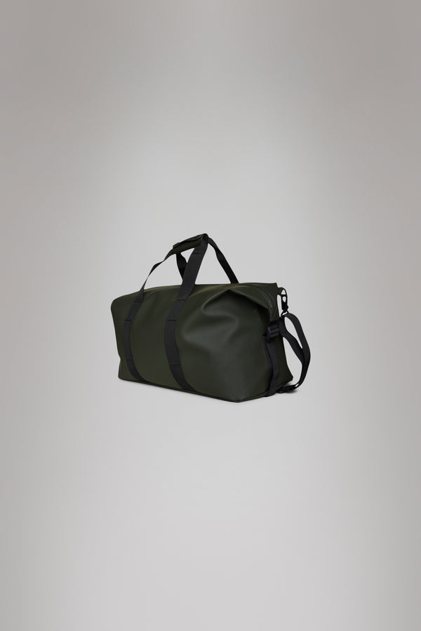 Rains Hilo Weekend Bag Green