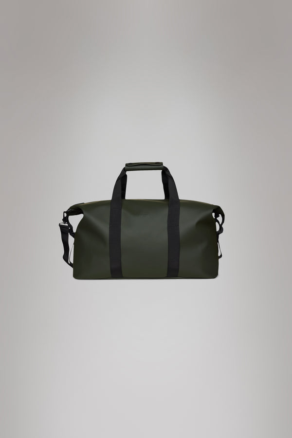 rains Hilo Weekend Bag Green