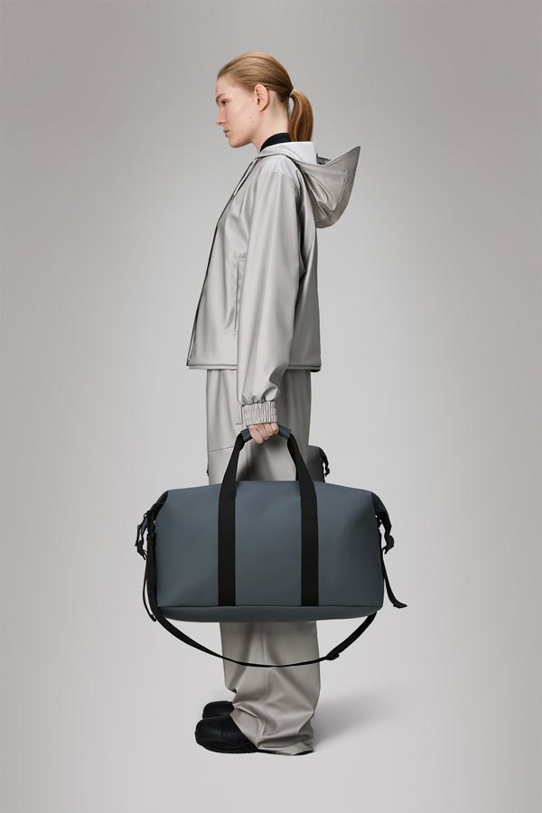 Rains Hilo Weekend Bag Lagoon