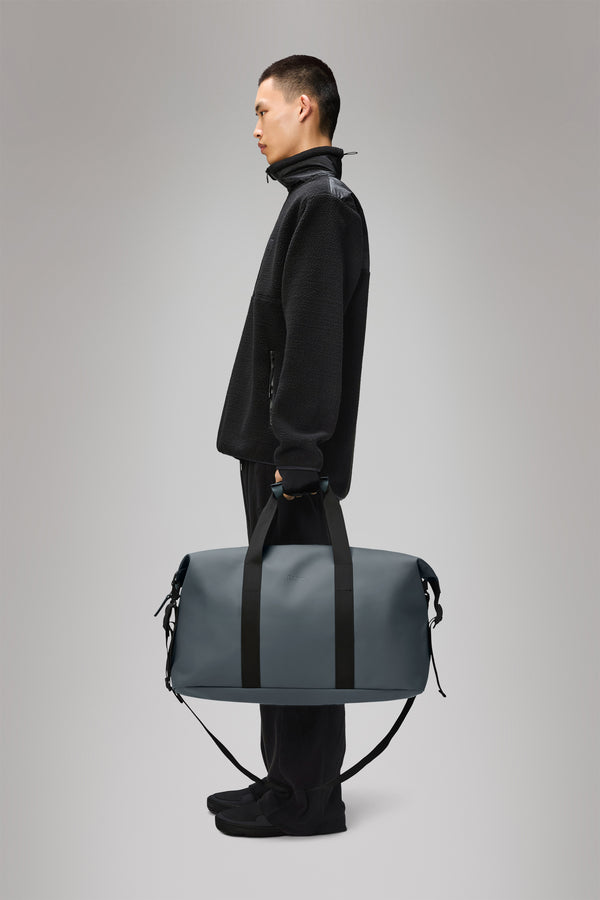 Rains Hilo Weekend Bag Lagoon