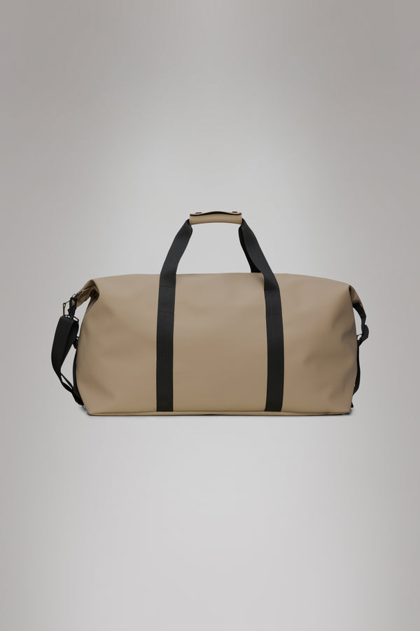 rains Hilo Weekend Bag Large Beige