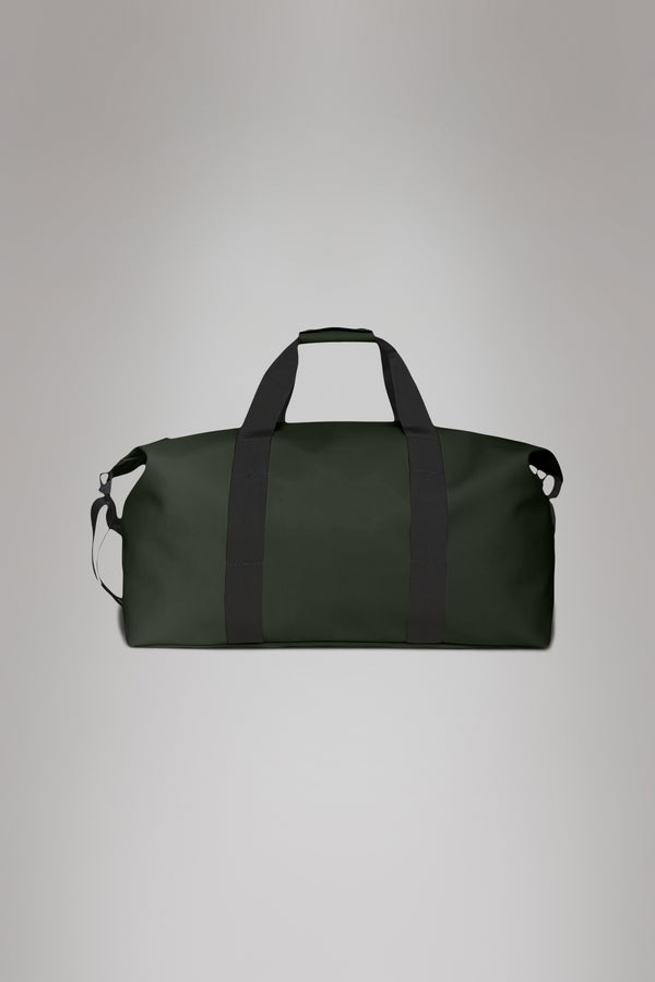 rains Hilo Weekend Bag Large Green