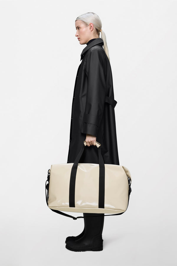 Rains Hilo Weekend Bag Shore