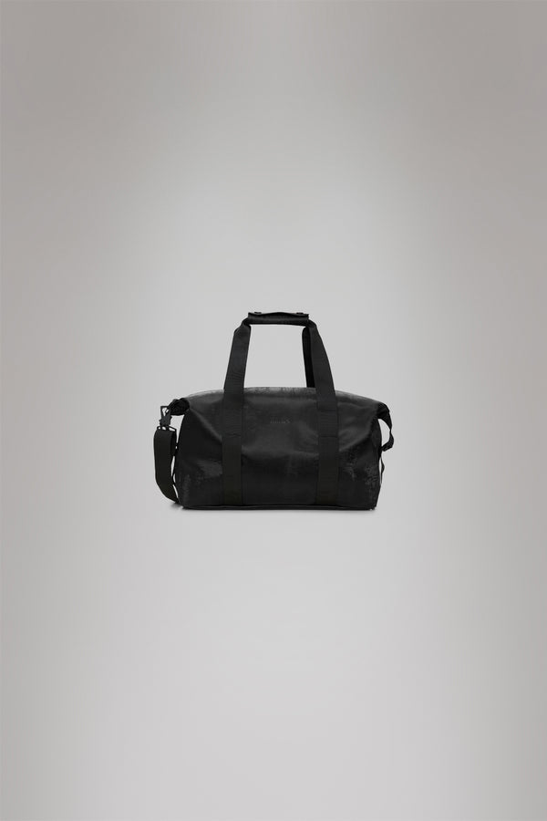 rains Hilo Weekend Bag Small Coal