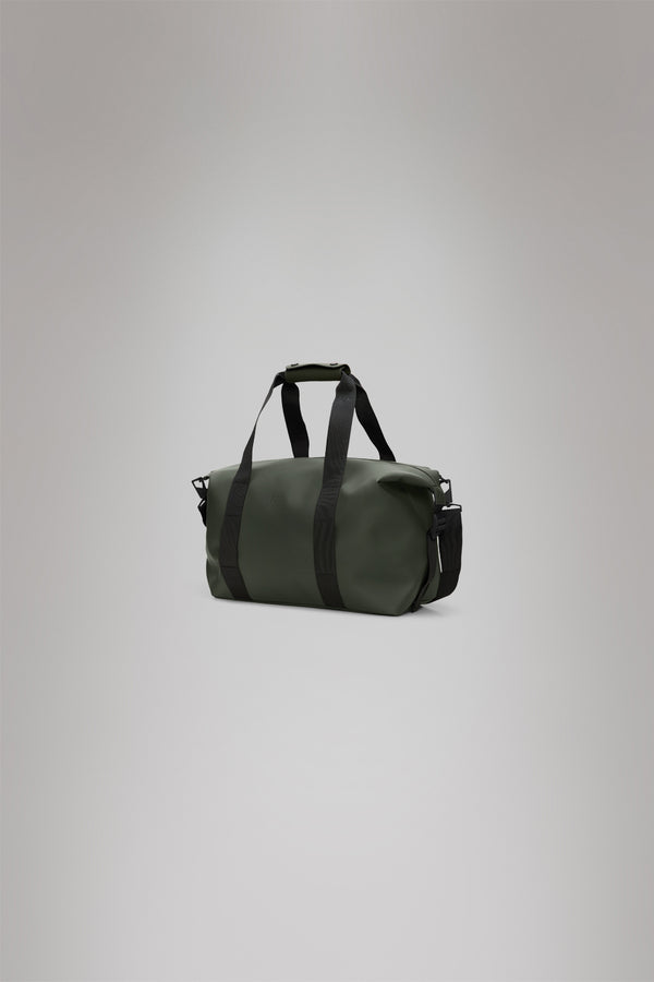 Rains Hilo Weekend Bag Small Green