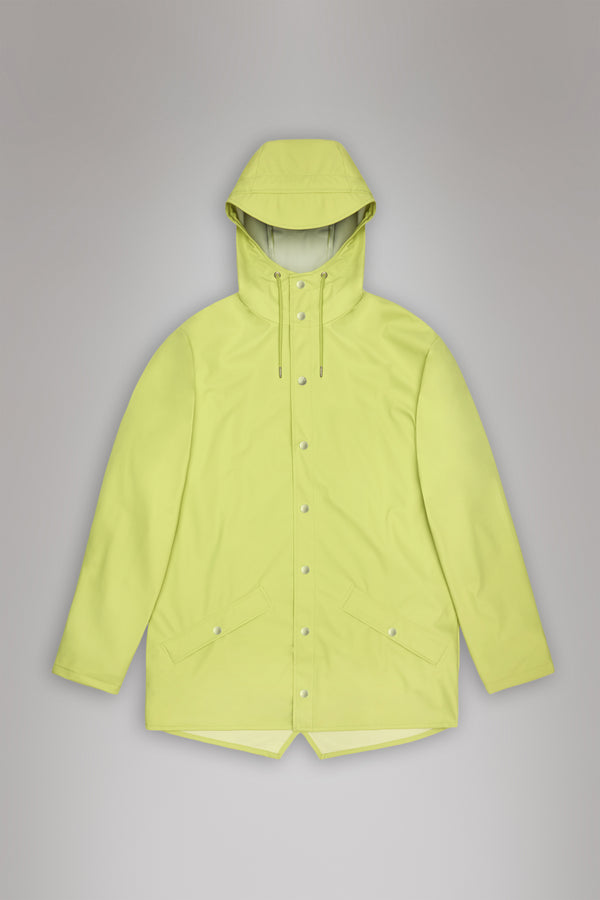 Rains Jacket Acid