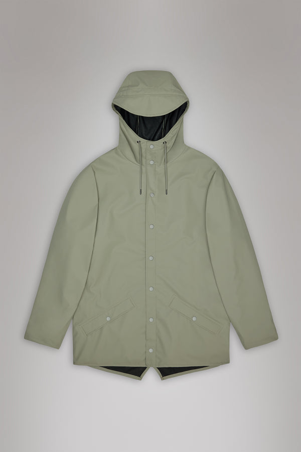 Rains Jacket Drift
