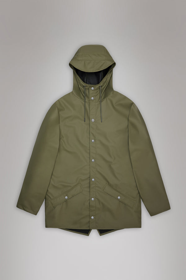 Rains Jacket Marsh