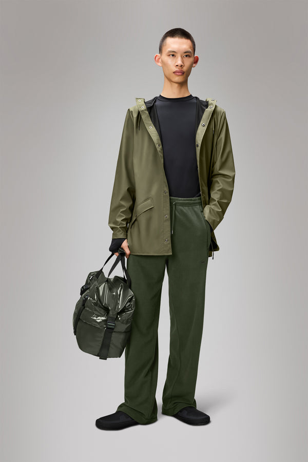 Rains Jacket Marsh