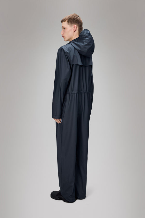 Rains Jumpsuit Regular Navy