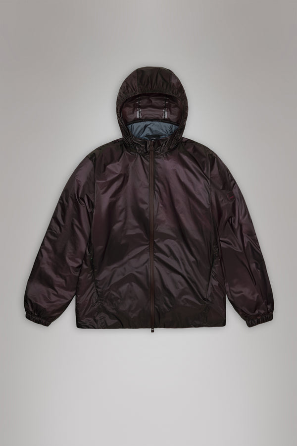Rains Kauto Insulated Jacket Depth