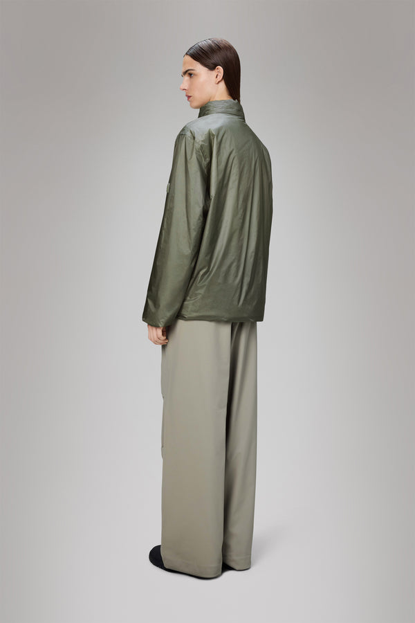 Rains Kauto Insulated Jacket Drift