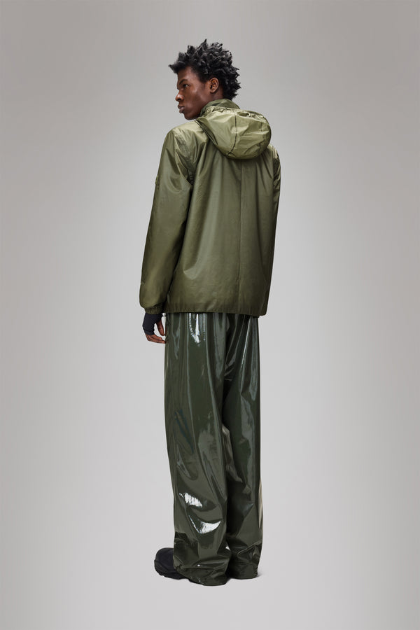 Rains Kauto Insulated Jacket Marsh