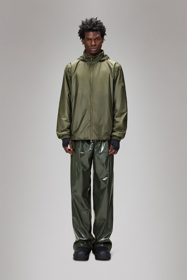 rains Kauto Insulated Jacket Marsh