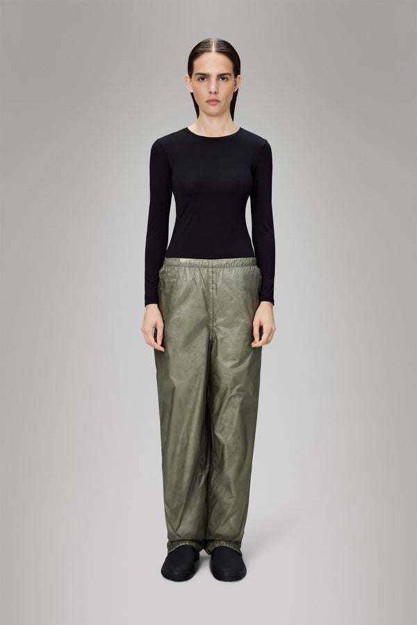 rains Kauto Insulated Pants Regular