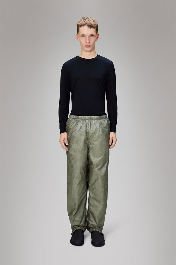rains Kauto Insulated Pants Regular