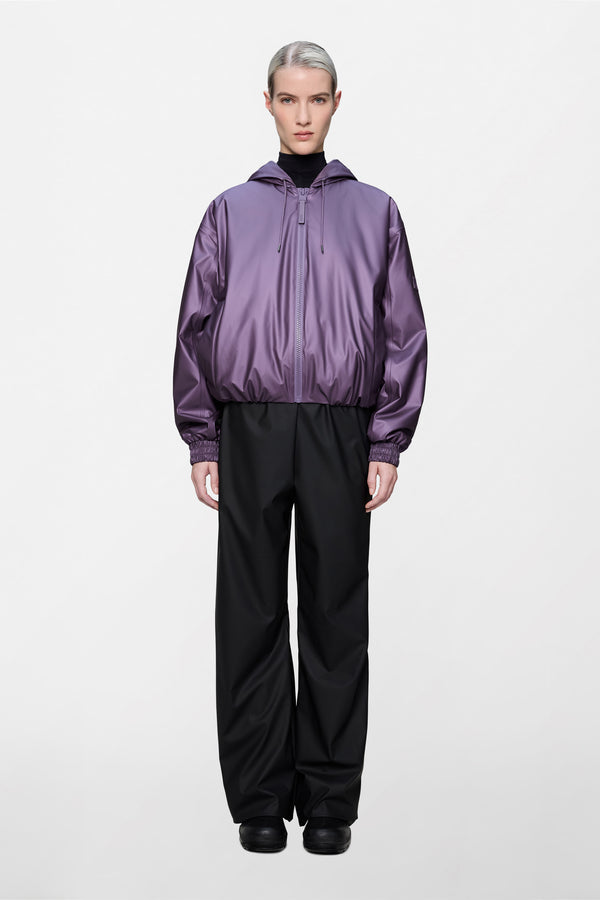 rains Lohja Insulated Bomber W Jacket Body