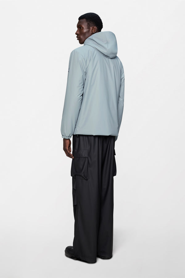 Rains Lohja Insulated Jacket Pool