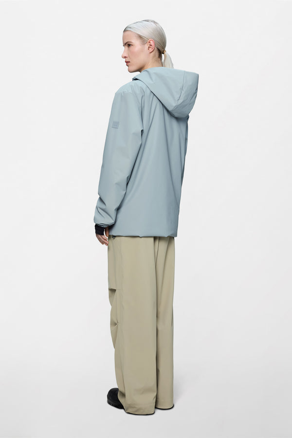 Rains Lohja Insulated Jacket Pool