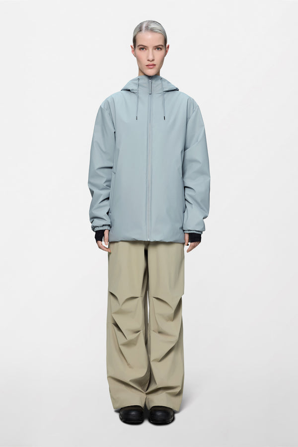 rains Lohja Insulated Jacket Pool
