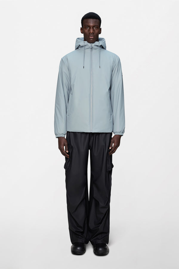 rains Lohja Insulated Jacket Pool