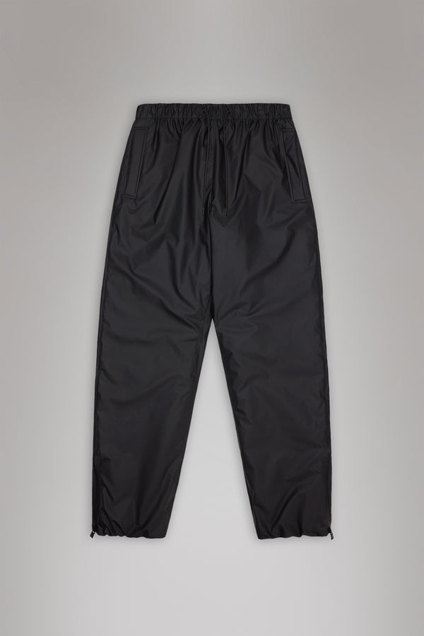 Rains Lohja Insulated Pants Black