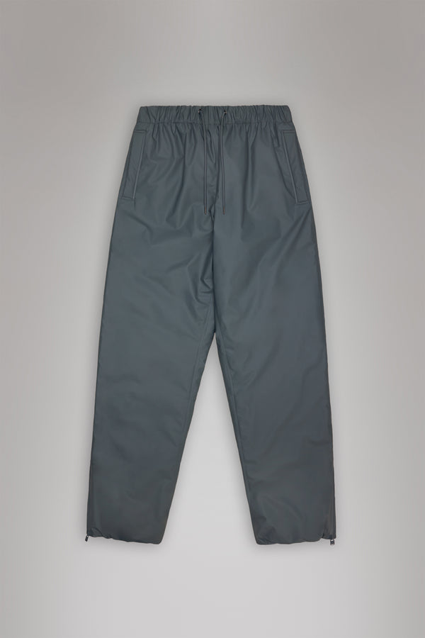 Rains Lohja Insulated Pants Lagoon