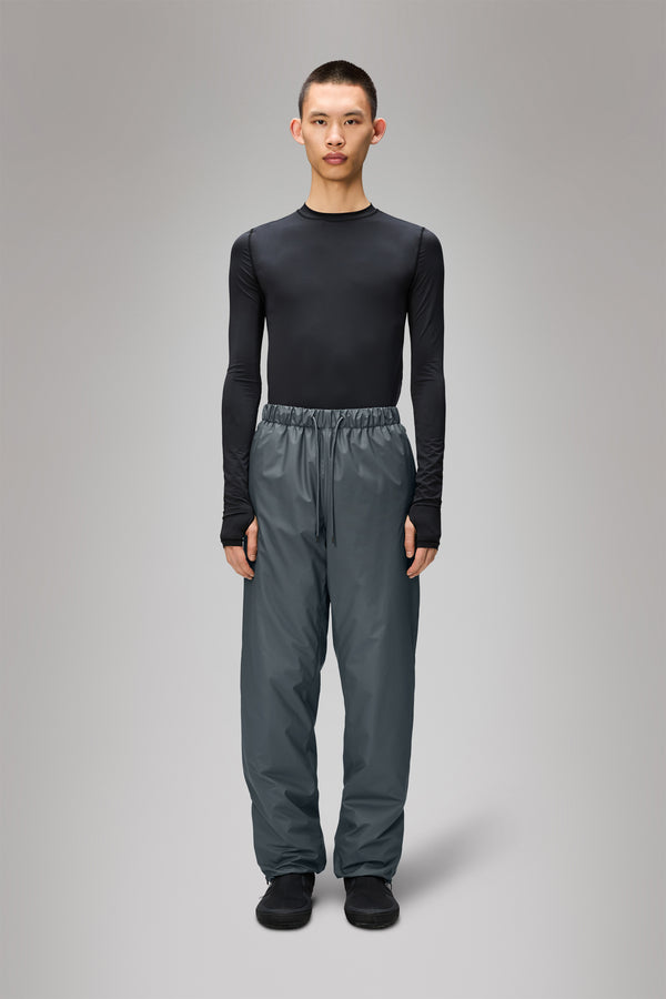 rains Lohja Insulated Pants Lagoon