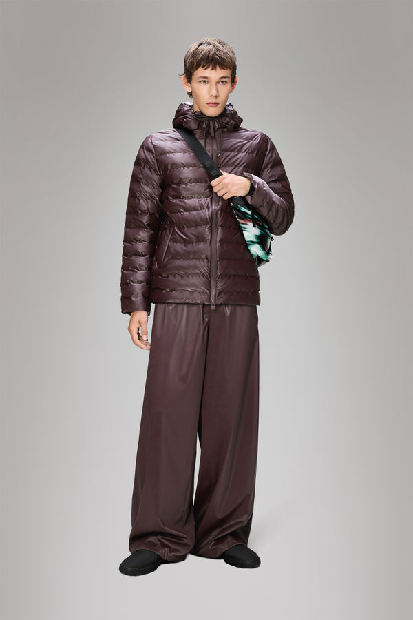 Rains Lohja Puffer Jacket Depth