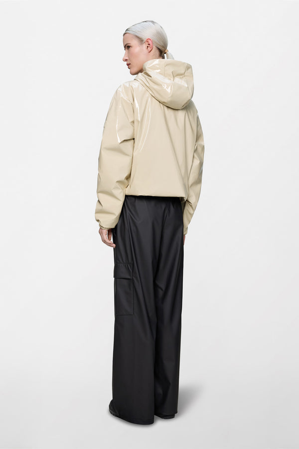 Rains Lohja Short Insulated Jacket Shore