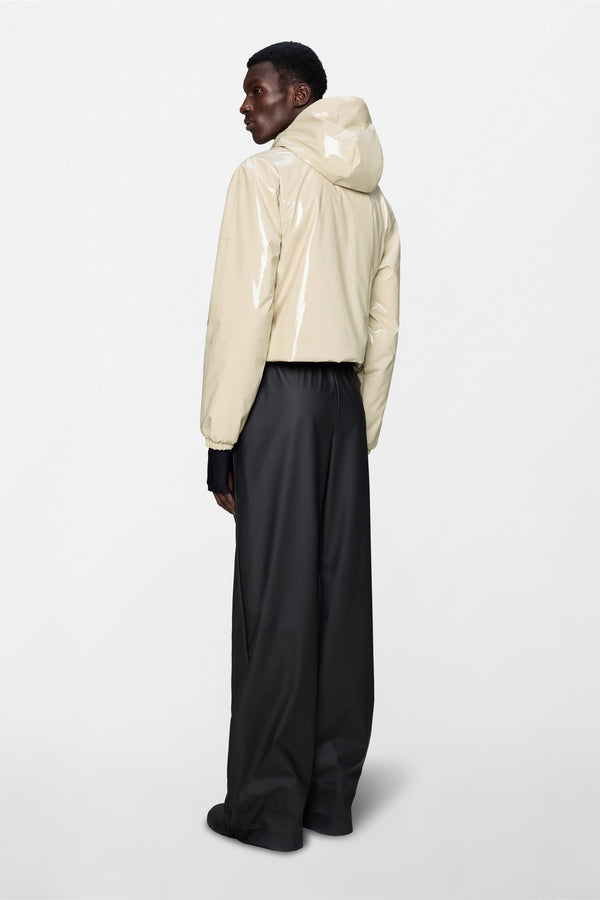 Rains Lohja Short Insulated Jacket Shore