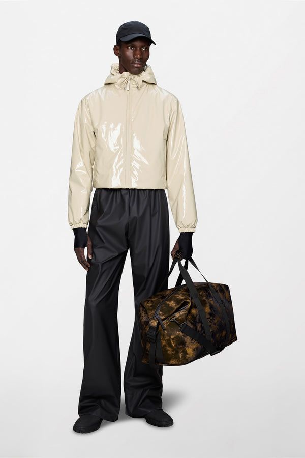 Rains Lohja Short Insulated Jacket Shore