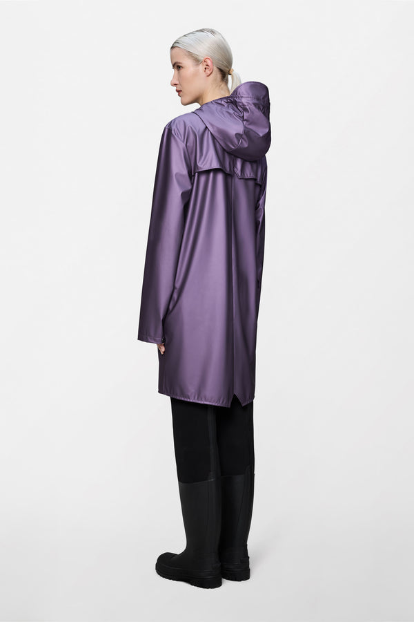 Rains Long Jacket Body