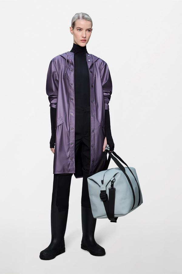 Rains Long Jacket Body