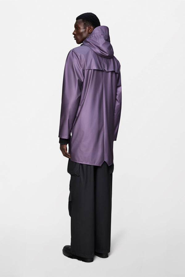Rains Long Jacket Body