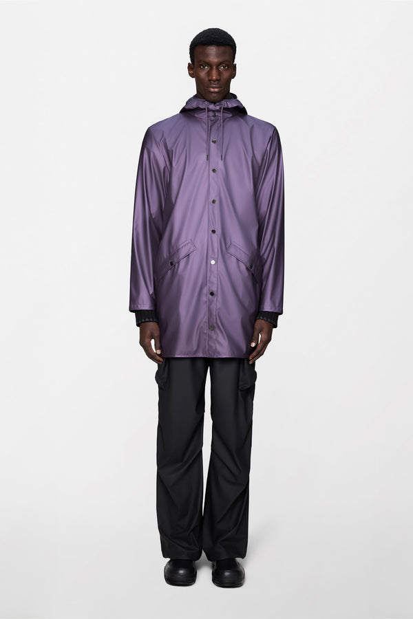 rains Long Jacket Body