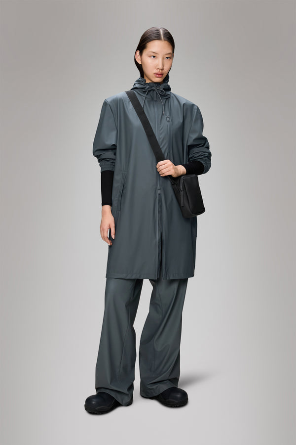 Rains Long Storm Breaker Lagoon