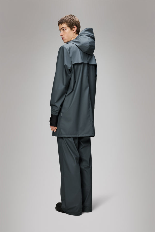 Rains Long Storm Breaker Lagoon