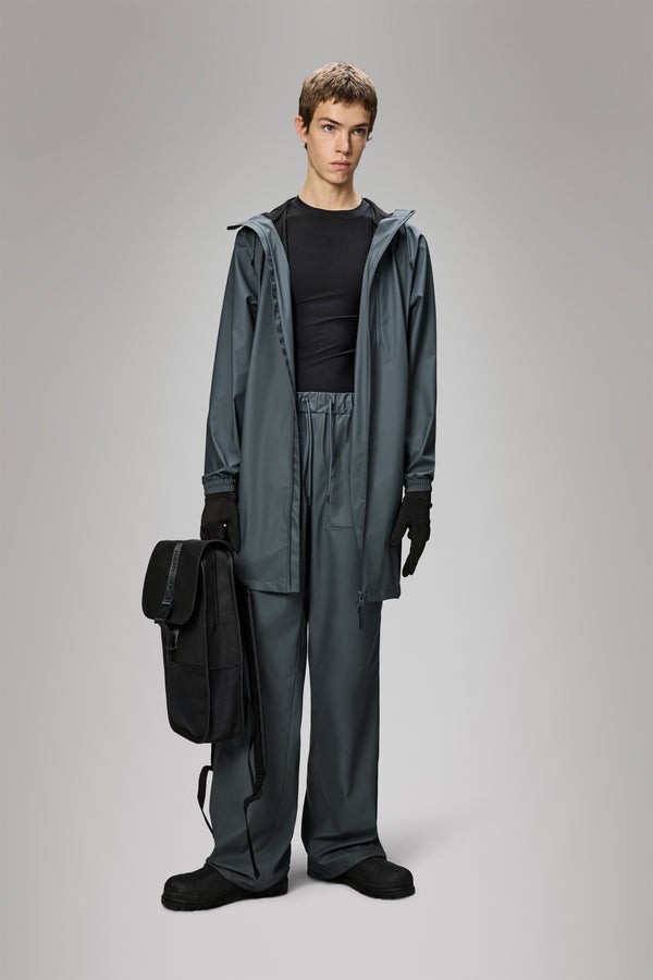 Rains Long Storm Breaker Lagoon