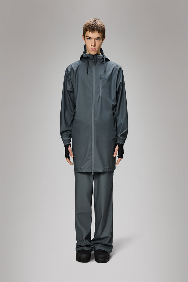 rains Long Storm Breaker Lagoon