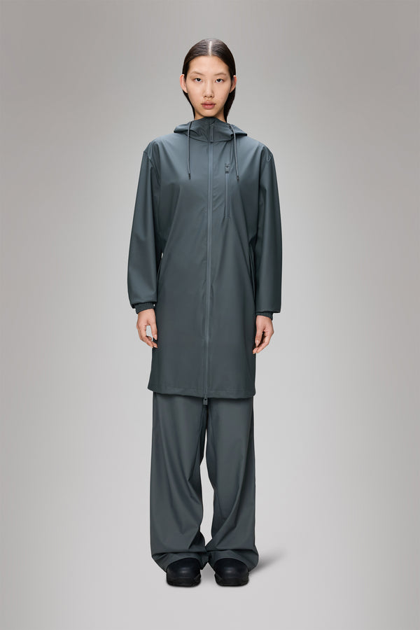 rains Long Storm Breaker Lagoon