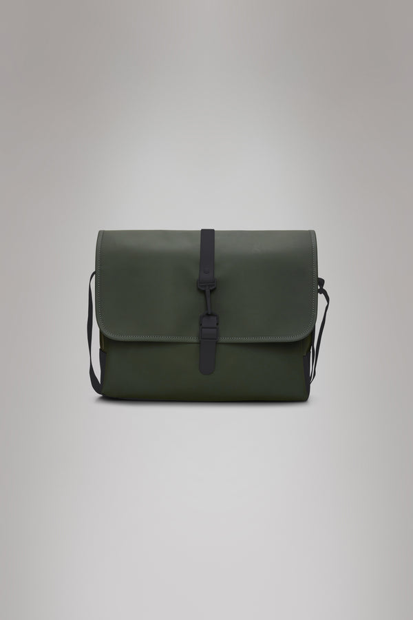 rains Messenger Bag Green