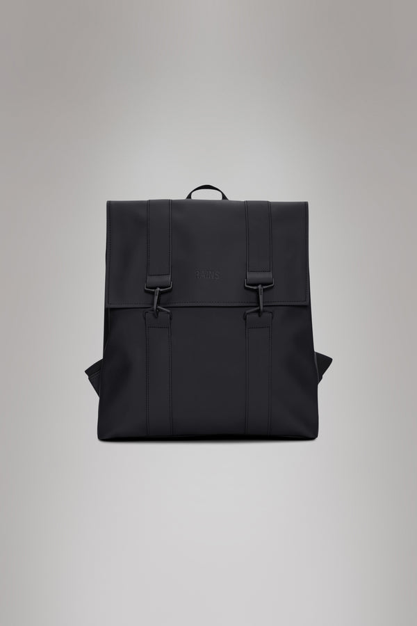 rains MSN Bag Black