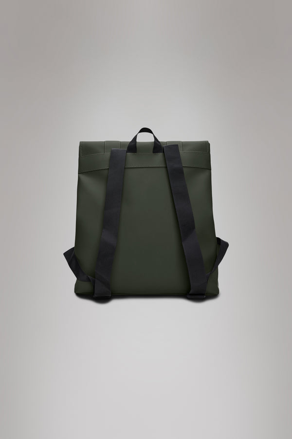 Rains MSN Bag Green